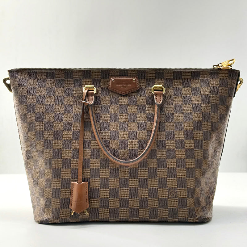 Louis Vuitton Damier Ebene Belmont