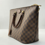 Louis Vuitton Damier Ebene Belmont