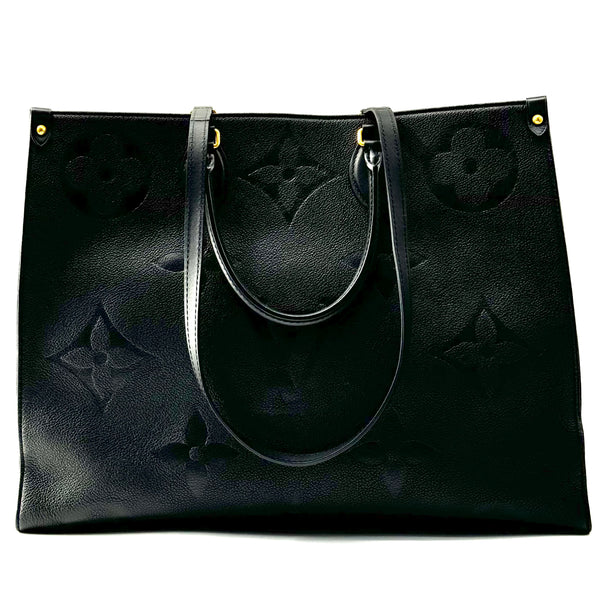 OnTheGo Tote Monogram Empreinte Giant GM