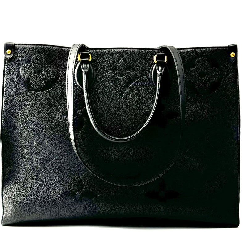 OnTheGo Tote Monogram Empreinte Giant GM