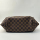 Louis Vuitton Damier Ebene Canvas Sistina MM Bag