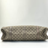 Gucci Joy Shoulder Bag GG Coated Canvas Large