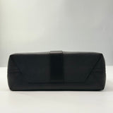 Calfskin Monogram Very One Handle Black