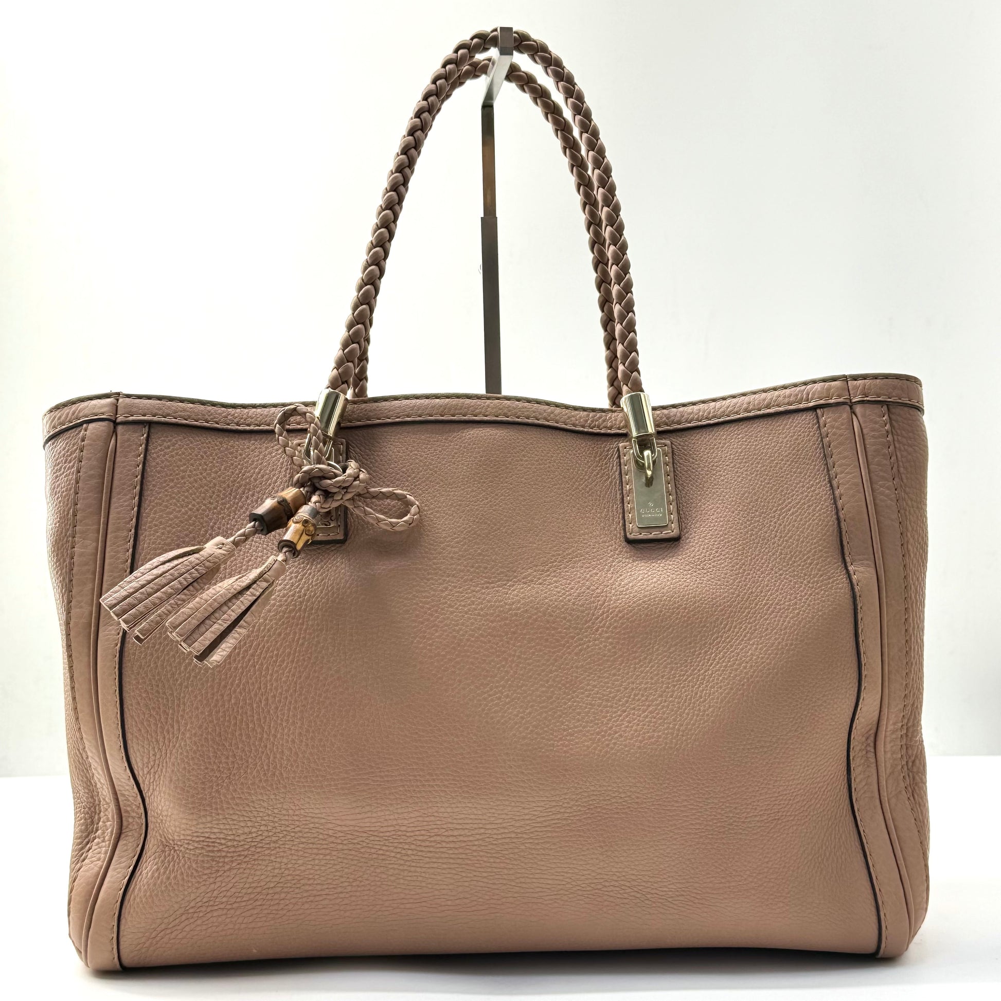 Gucci Medium Bella Tote