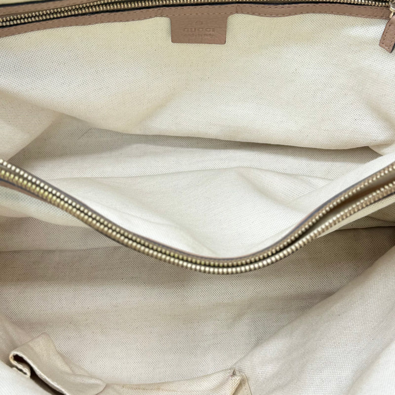 Gucci Medium Bella Tote