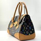 Louis Vuitton Beverly Handbag Monogram Multicolor GM