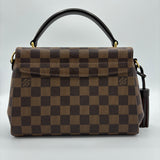 Croisette Handbag Damier