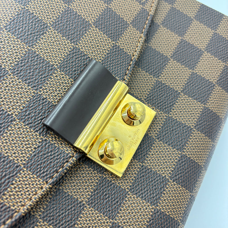 Croisette Handbag Damier