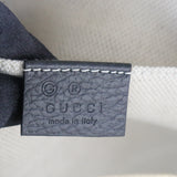 Gucci Soho Chain Backpack Leather