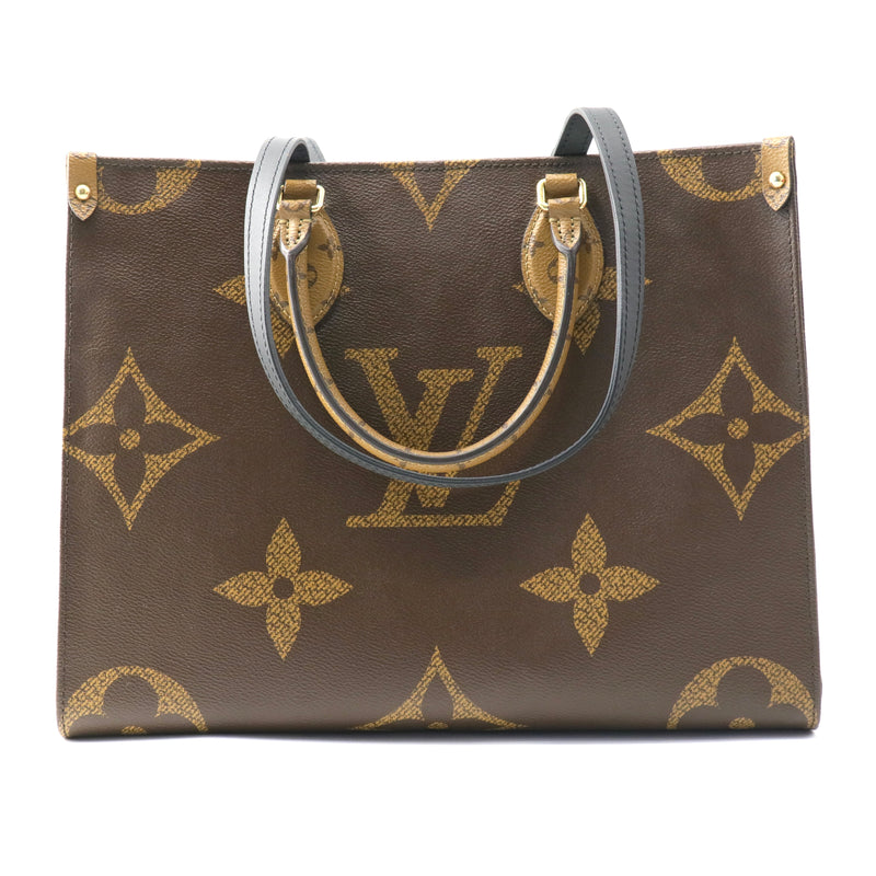 OnTheGo Tote Reverse Monogram Giant MM