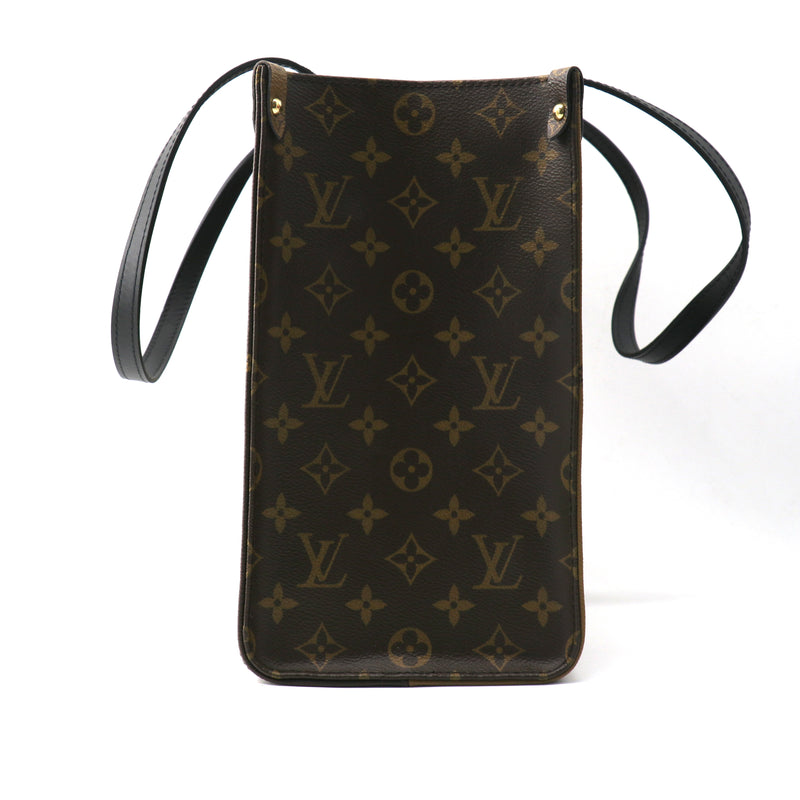 OnTheGo Tote Reverse Monogram Giant MM