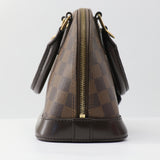 Louis Vuitton Alma Handbag Damier BB