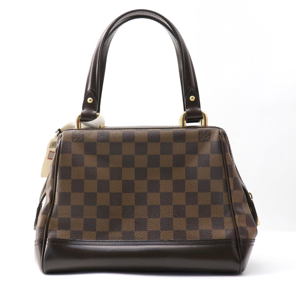 Louis Vuitton Damier Ebene Knightsbridge