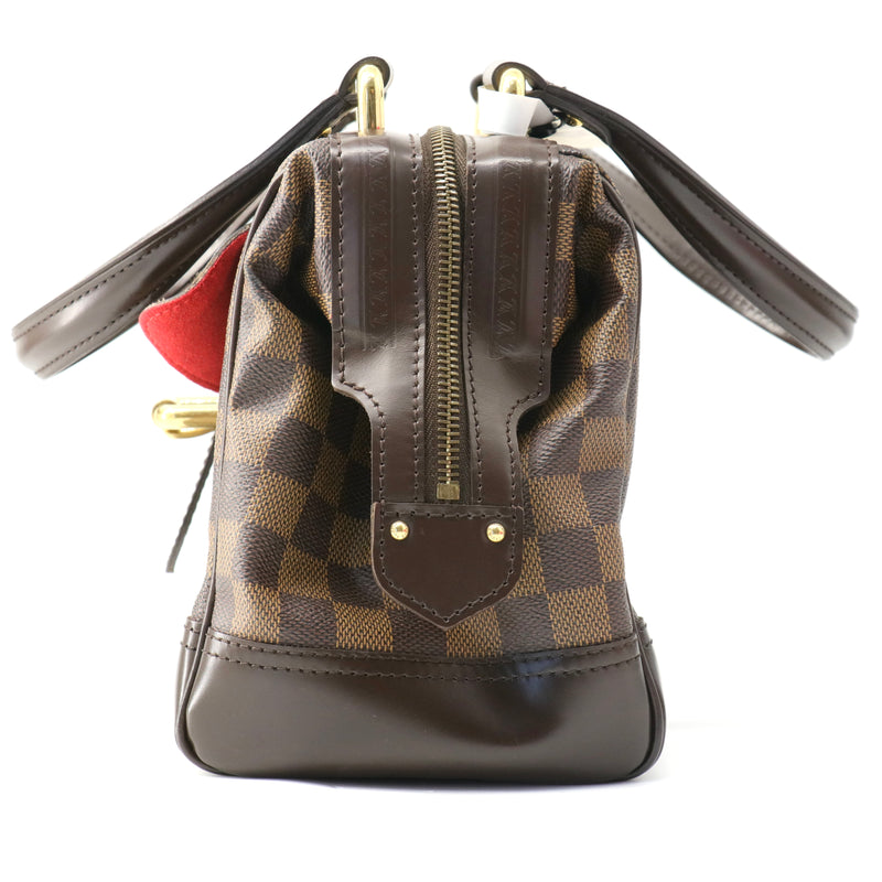 Louis Vuitton Damier Ebene Knightsbridge