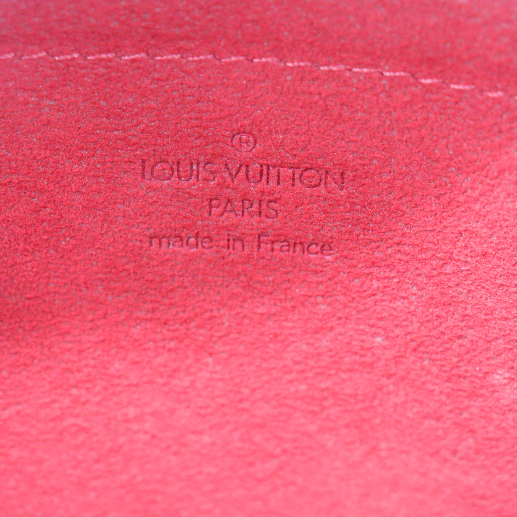 Louis Vuitton Damier Ebene Knightsbridge