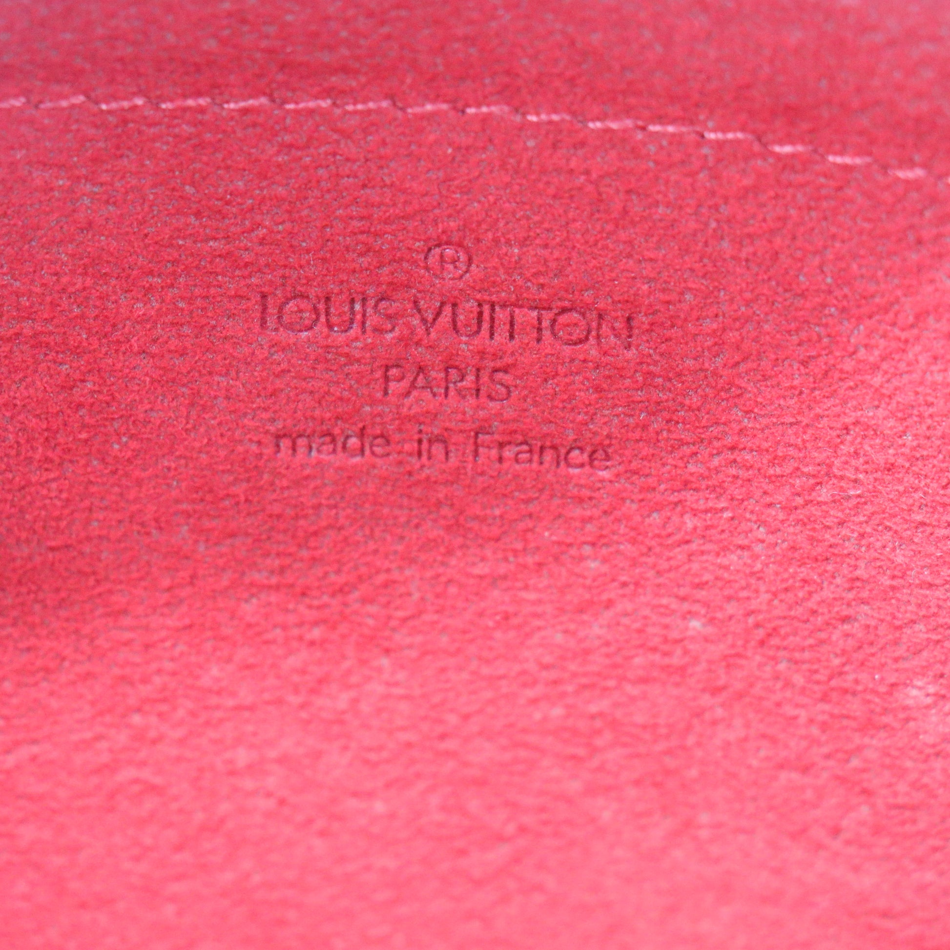 Louis Vuitton Damier Ebene Knightsbridge