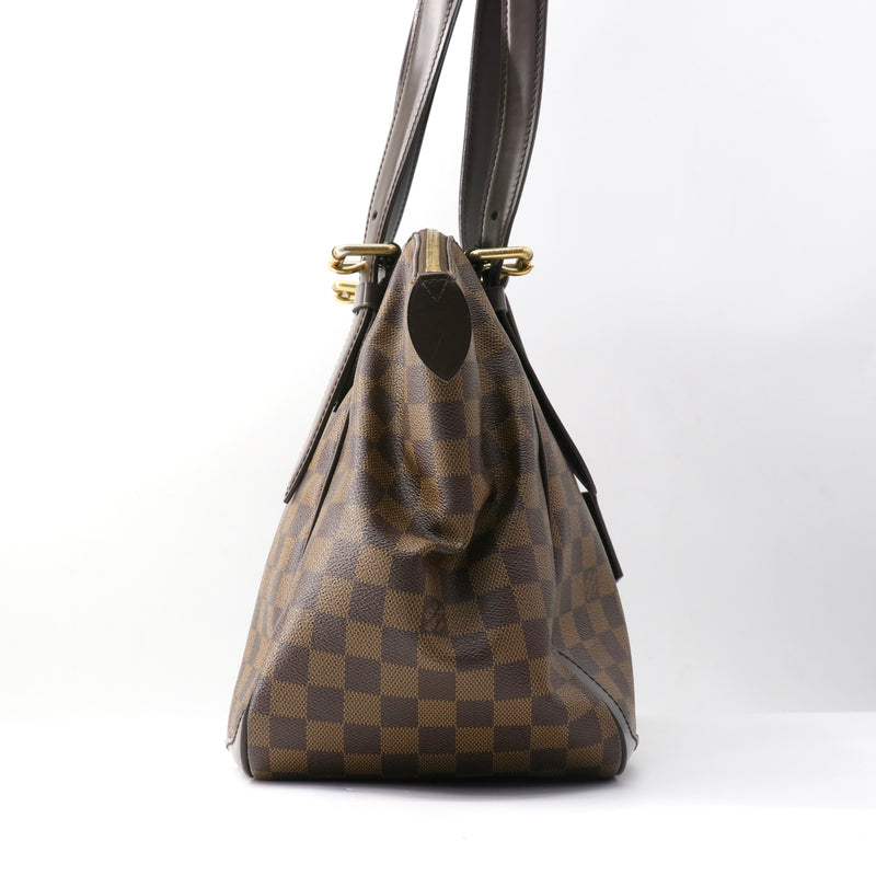 Louis Vuitton Damier Ebene Verona MM