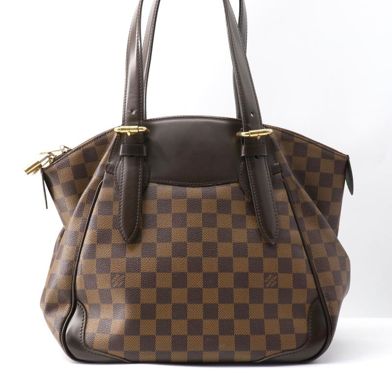 Louis Vuitton Damier Ebene Verona MM