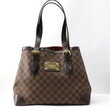 Louis Vuitton Vintage Damier Ebene Hampstead