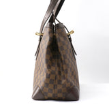 Louis Vuitton Vintage Damier Ebene Hampstead