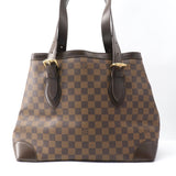 Louis Vuitton Vintage Damier Ebene Hampstead