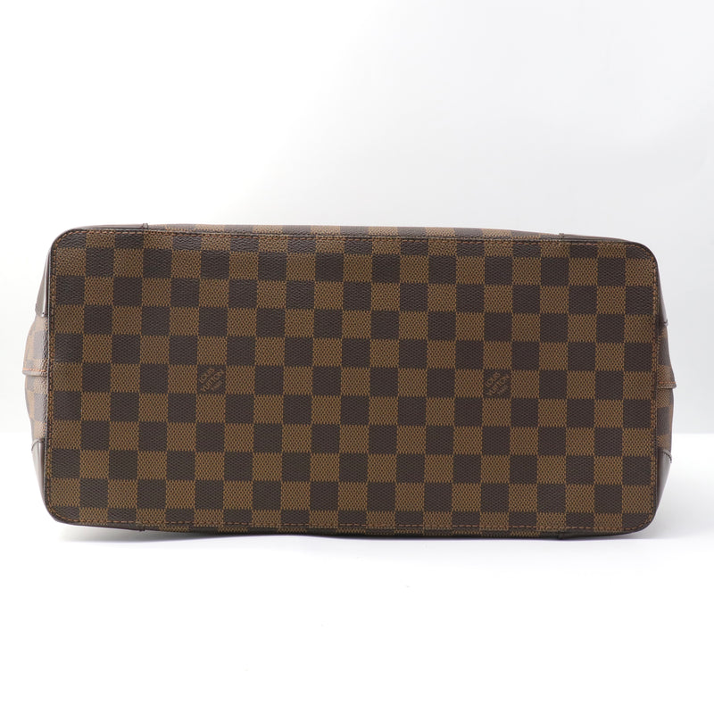 Louis Vuitton Vintage Damier Ebene Hampstead