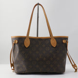 Louis Vuitton  Monogram Neverfull PM