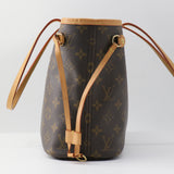 Louis Vuitton  Monogram Neverfull PM