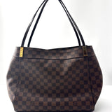 Louis Vuitton Marylebone Handbag Damier GM