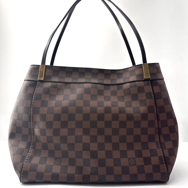 Louis Vuitton Marylebone Handbag Damier GM