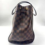 Louis Vuitton Marylebone Handbag Damier GM