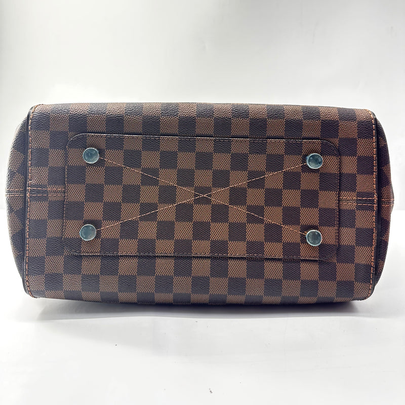 Louis Vuitton Marylebone Handbag Damier GM