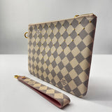 Damier Azur Pochette