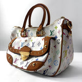 Louis Vuitton Monogram Multicolore Rita