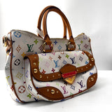 Louis Vuitton Monogram Multicolore Rita