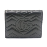 GG Marmont Card Wallet