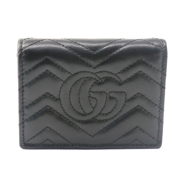 GG Marmont Card Wallet