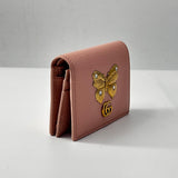 Gucci Leather Wallet