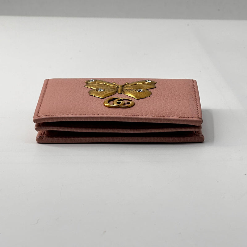 Gucci Leather Wallet