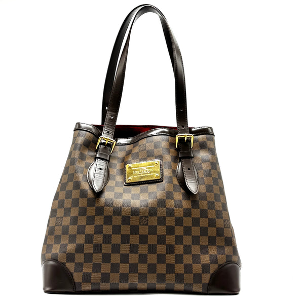 Hampstead Handbag Damier MM