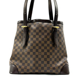 Hampstead Handbag Damier MM