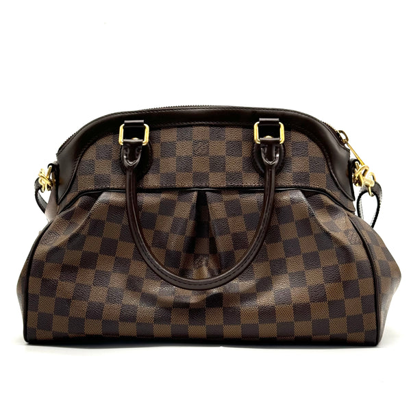 Trevi Handbag Damier PM