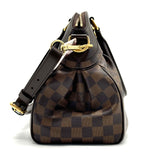 Trevi Handbag Damier PM