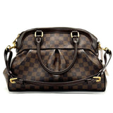 Trevi Handbag Damier PM