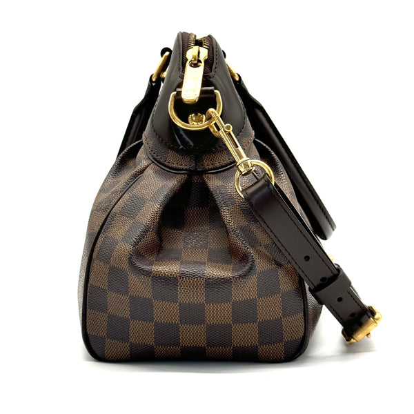 Trevi Handbag Damier PM