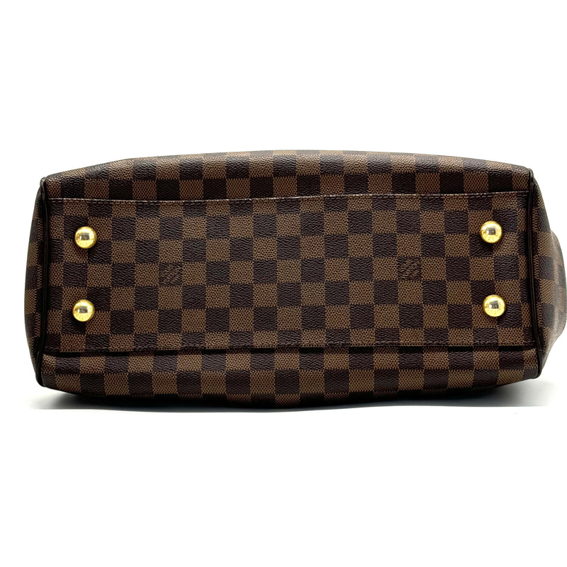 Trevi Handbag Damier PM