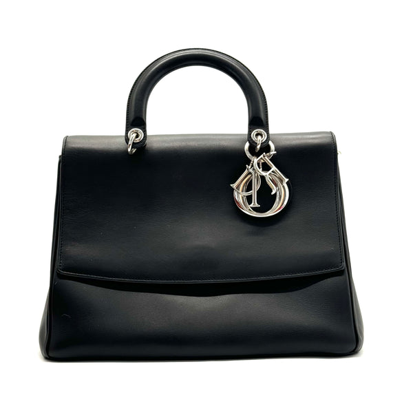 Be Dior Bag Smooth Leather Small