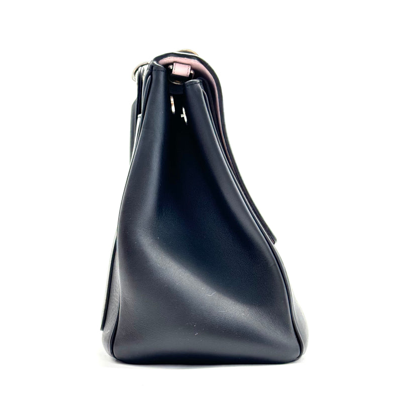 Be Dior Bag Smooth Leather Small