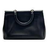 Be Dior Bag Smooth Leather Small