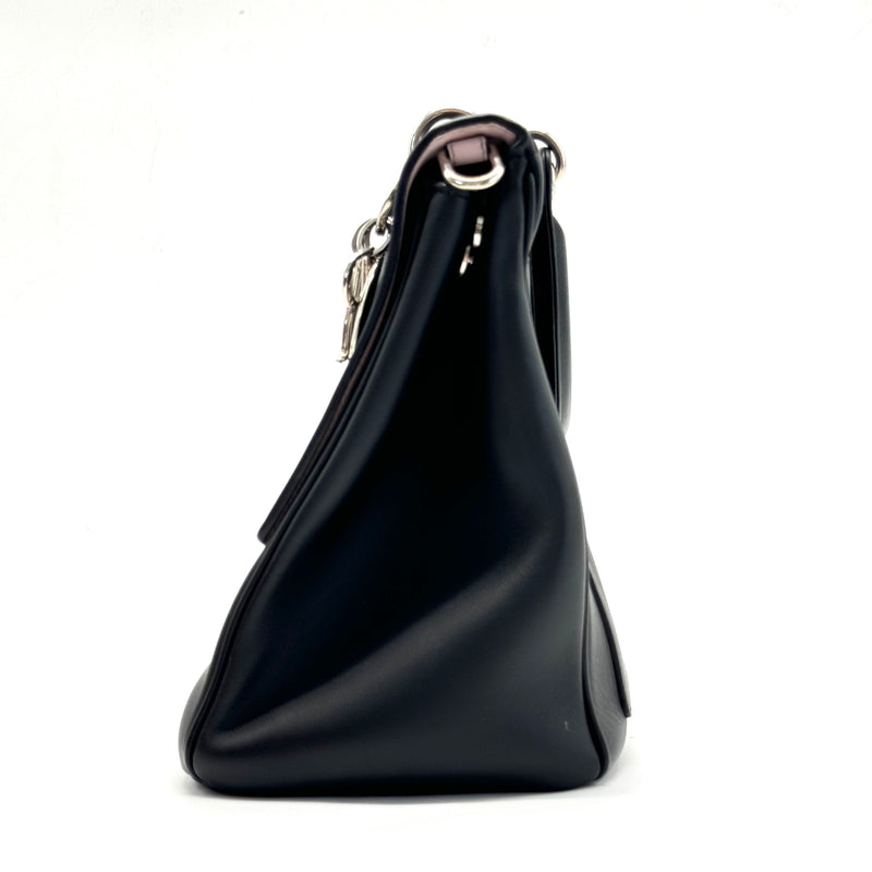 Be Dior Bag Smooth Leather Small